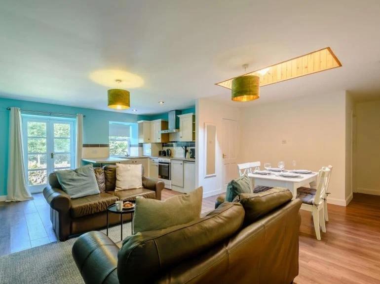 Blackaddie House Hotel Sanquhar Экстерьер фото
