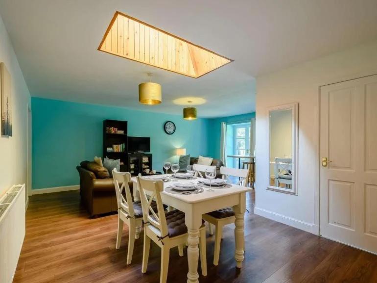 Blackaddie House Hotel Sanquhar Экстерьер фото