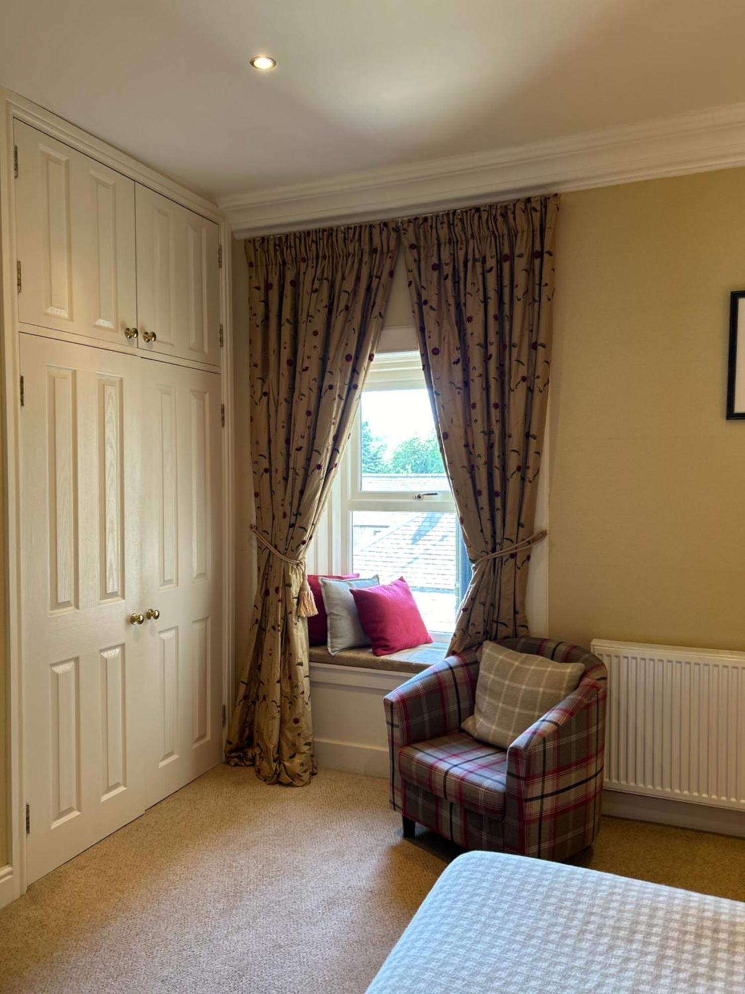 Blackaddie House Hotel Sanquhar Экстерьер фото
