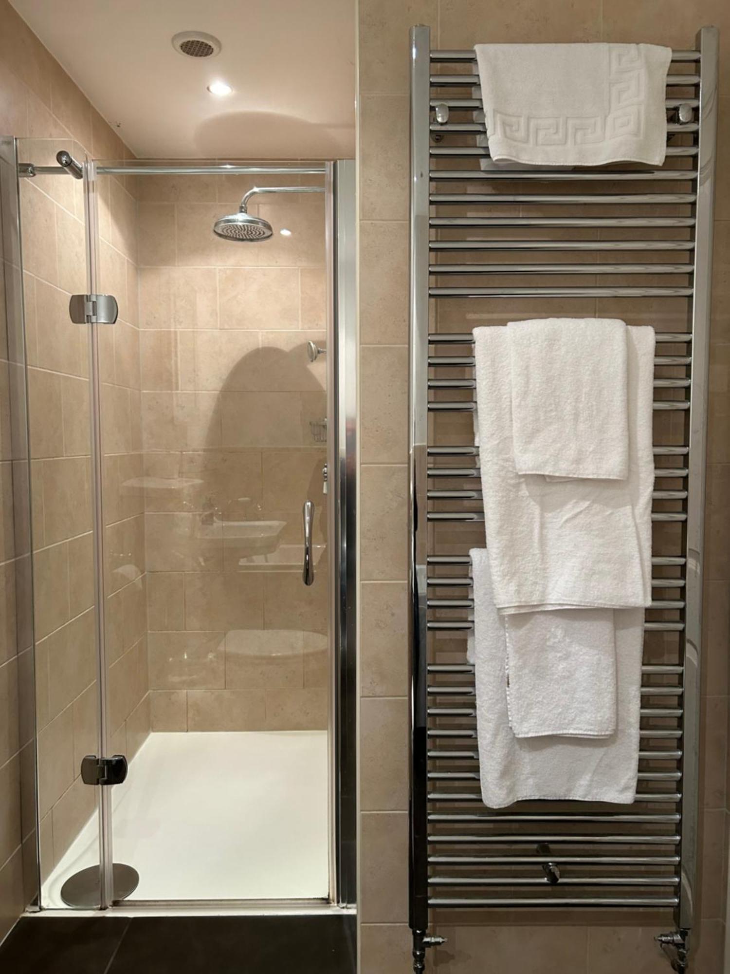 Blackaddie House Hotel Sanquhar Экстерьер фото